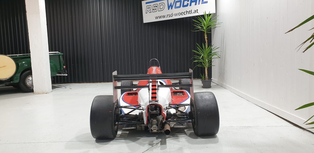 Formel Renault 2000
