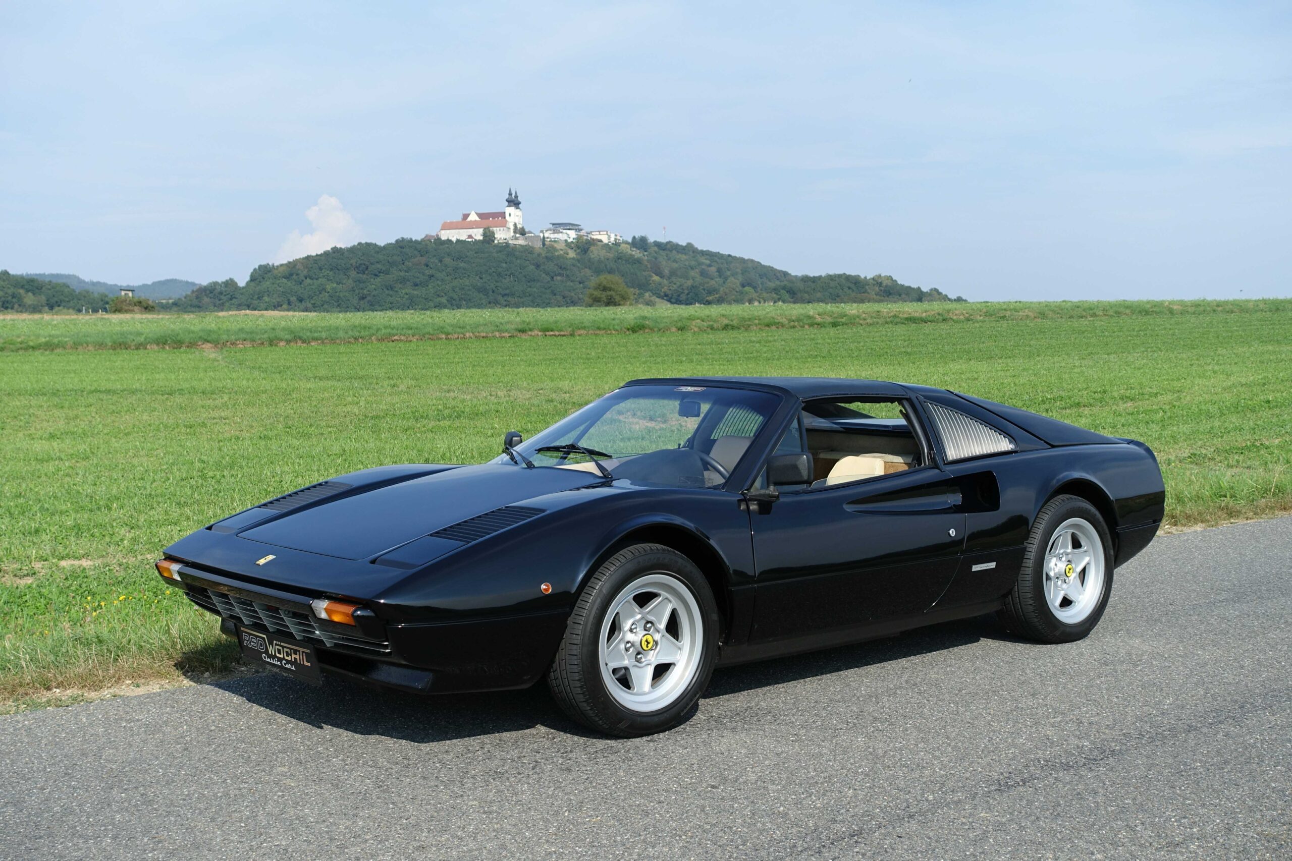 Ferrari 308 GTSi