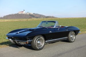 Chevrolet Corvette C2 489 Big Block Cabrio 1965 2014-12-14_DSC06916