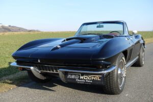 Chevrolet Corvette C2 489 Big Block Cabrio 1965 2014-12-14_DSC06919