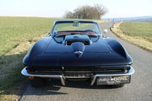 Chevrolet Corvette C2 489 Big Block Cabrio 1965 2014-12-14_DSC06920