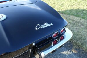 Chevrolet Corvette C2 489 Big Block Cabrio 1965 2014-12-14_DSC06926
