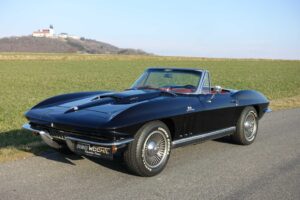 Chevrolet Corvette C2 489 Big Block Cabrio 1965 2014-12-14_DSC06939