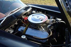 Chevrolet Corvette C2 489 Big Block Cabrio 1965 2014-12-14_DSC06945