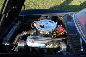 Chevrolet Corvette C2 489 Big Block Cabrio 1965 2014-12-14_DSC06946