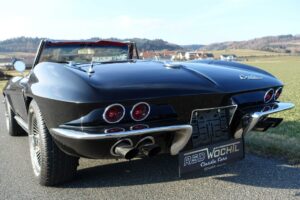 Chevrolet Corvette C2 489 Big Block Cabrio 1965 2014-12-14_DSC06954