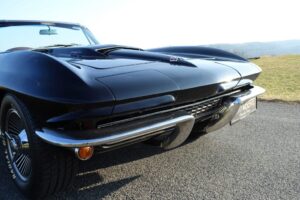 Chevrolet Corvette C2 489 Big Block Cabrio 1965 2014-12-14_DSC06960