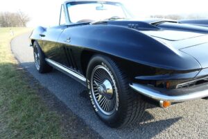 Chevrolet Corvette C2 489 Big Block Cabrio 1965 2014-12-14_DSC06961