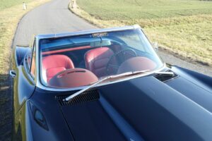 Chevrolet Corvette C2 489 Big Block Cabrio 1965 2014-12-14_DSC06963