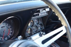 Chevrolet Corvette C3 454 Big Block 1973 RSD Wöchtl Classic CarsDSC07282