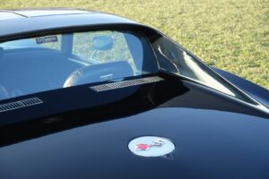 Chevrolet Corvette C3 454 Big Block 1973 RSD Wöchtl Classic CarsDSC07302