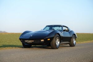 Chevrolet Corvette C3 454 Big Block 1973 RSD Wöchtl Classic CarsDSC07311