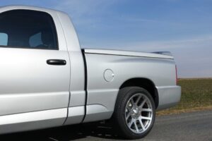 Dodge Ram SRT 10 Viper V10 8,3L Silver 2004 RSD Wöchtl Classic Cars 2015-01-05_DSC07332