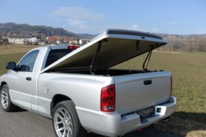 Dodge Ram SRT 10 Viper V10 8,3L Silver 2004 RSD Wöchtl Classic Cars 2015-01-05_DSC07359
