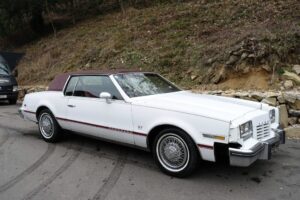 Oldsmobil Toronado 1979 5,7 RSD Wöchtl Classic Cars 2015-01-07_DSC07369