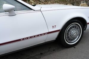 Oldsmobil Toronado 1979 5,7 RSD Wöchtl Classic Cars 2015-01-07_DSC07371