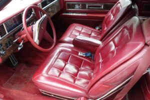 Oldsmobil Toronado 1979 5,7 RSD Wöchtl Classic Cars 2015-01-07_DSC07385
