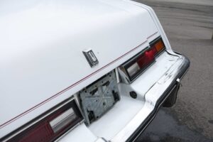 Oldsmobil Toronado 1979 5,7 RSD Wöchtl Classic Cars 2015-01-07_DSC07421