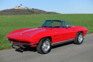 Chevrolet Corvette C2 1964 RSD Wöchtl Classic Cars 2015-02-12_DSC07555
