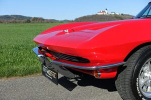 Chevrolet Corvette C2 1964 RSD Wöchtl Classic Cars 2015-02-12_DSC07557