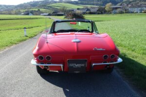 Chevrolet Corvette C2 1964 RSD Wöchtl Classic Cars 2015-02-12_DSC07560