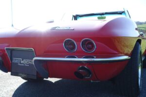 Chevrolet Corvette C2 1964 RSD Wöchtl Classic Cars 2015-02-12_DSC07563