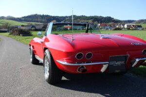 Chevrolet Corvette C2 1964 RSD Wöchtl Classic Cars 2015-02-12_DSC07564