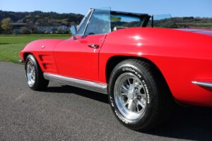 Chevrolet Corvette C2 1964 RSD Wöchtl Classic Cars 2015-02-12_DSC07565