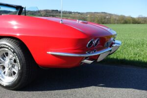 Chevrolet Corvette C2 1964 RSD Wöchtl Classic Cars 2015-02-12_DSC07566