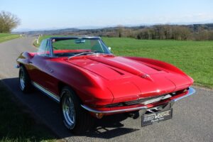 Chevrolet Corvette C2 1964 RSD Wöchtl Classic Cars 2015-02-12_DSC07591