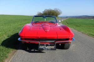 Chevrolet Corvette C2 1964 RSD Wöchtl Classic Cars 2015-02-12_DSC07592