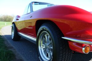 Chevrolet Corvette C2 1964 RSD Wöchtl Classic Cars 2015-02-12_DSC07595