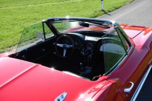 Chevrolet Corvette C2 1964 RSD Wöchtl Classic Cars 2015-02-12_DSC07601