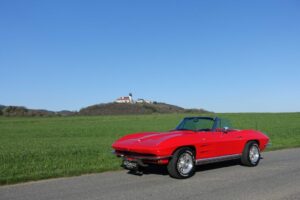 Chevrolet Corvette C2 1964 RSD Wöchtl Classic Cars 2015-02-12_DSC07602