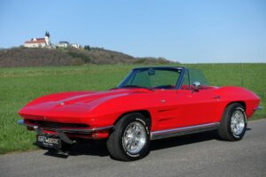 Chevrolet Corvette C2 1964 RSD Wöchtl Classic Cars 2015-02-12_DSC07603