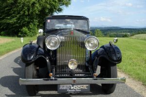 25 HP Rippon Bros 1933 RSD Wöchtl Classic Cars 2015-04-06_DSC02