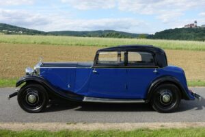 25 HP Rippon Bros 1933 RSD Wöchtl Classic Cars 2015-04-06_DSC03