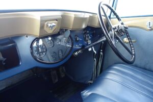 25 HP Rippon Bros 1933 RSD Wöchtl Classic Cars 2015-04-06_DSC08041