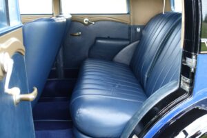 25 HP Rippon Bros 1933 RSD Wöchtl Classic Cars 2015-04-06_DSC08045