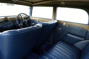 25 HP Rippon Bros 1933 RSD Wöchtl Classic Cars 2015-04-06_DSC08046