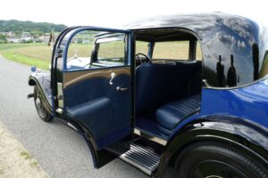 25 HP Rippon Bros 1933 RSD Wöchtl Classic Cars 2015-04-06_DSC08047