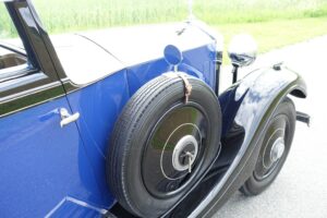 25 HP Rippon Bros 1933 RSD Wöchtl Classic Cars 2015-04-06_DSC08052