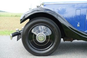 25 HP Rippon Bros 1933 RSD Wöchtl Classic Cars 2015-04-06_DSC08058