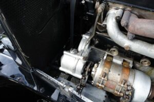 25 HP Rippon Bros 1933 RSD Wöchtl Classic Cars 2015-04-06_DSC08097