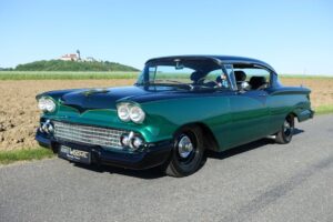 Chevrolet Bel Ari 1958 RSD Wöchtl Classic Cars 2015-03-12_DSC07656