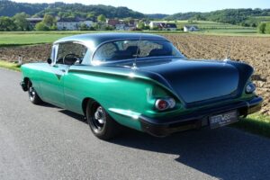 Chevrolet Bel Ari 1958 RSD Wöchtl Classic Cars 2015-03-12_DSC07684