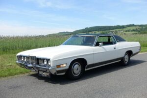 Ford LTD 1972 RSD Wöchtl Classic Cars 2015-03-30_DSC07748