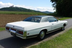 Ford LTD 1972 RSD Wöchtl Classic Cars 2015-03-30_DSC07752