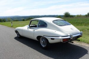 Jaguar E-Type S2+2 4,2 1970 RSD Wöchtl Classic Cars 2015-03-30_DSC07789
