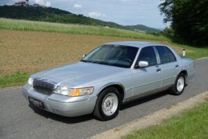 Mercury Grand Marquis 1999 RSD Wöchtl Classic Cars 2015-04-06_DSC08003